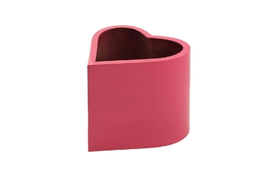 Kalpli Fiber Modern Saksı
