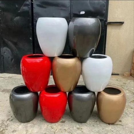 modern saksılar
