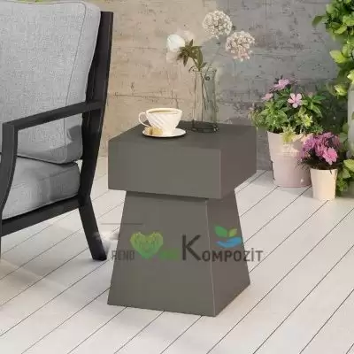Konik Modern Sehpa