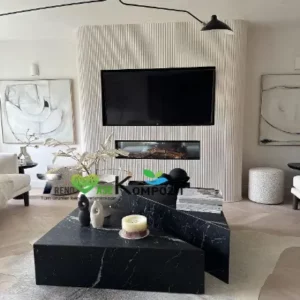 Modern Fiber Sehpalar